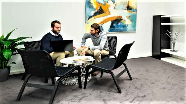 Gewerbeobjekt Stuttgart Ost - 444&euro; | Angebot:26023211