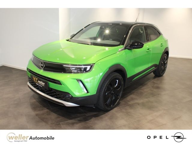 Opel Mokka 21.946 km 22.820 &euro; Bietigheim-Bissingen 74321