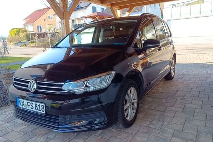 VW Touran 146.500 km 16.000 &euro; Sulzbach an der Murr 71560