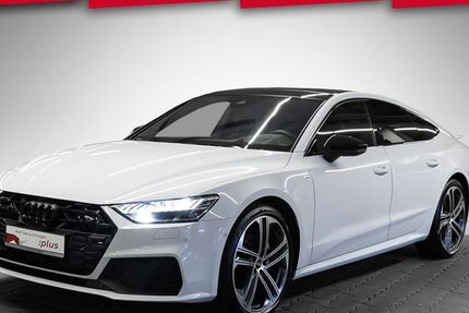 Audi A7 13.971 km 54.920 &euro; Stuttgart 70563