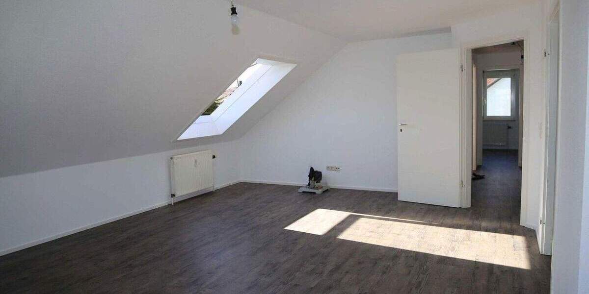 Etagenwohnung Oberstenfeld - 3 Zimmer, 72 m&sup2;, 225.000&euro; | Angebot:25800179