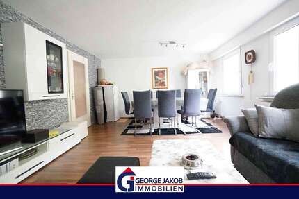 Wohnung Ludwigsburg Eglosheim - 3 Zimmer, 71 m&sup2;, 305.000&euro; | Angebot:27316581