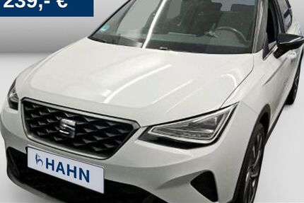 Seat Arona 11.674 km 20.930 &euro; Kornwestheim 70806