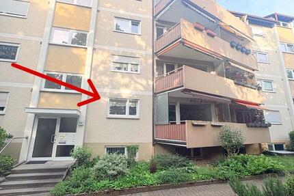 Wohnung Stuttgart Stuttgart-West - 3 Zimmer, 54 m&sup2;, 435.000&euro; | Angebot:26705702