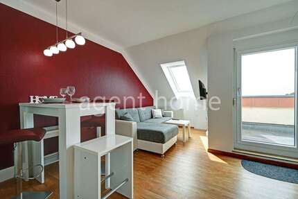 Zimmer Leonberg - 1 Zimmer, 1.190&euro; | Angebot:27338747
