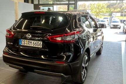 Nissan Qashqai 145.000 km 14.000 &euro; Plochingen 73207