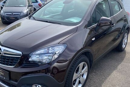 Opel Mokka 100.000 km 8.500 &euro; Markgröningen 71706