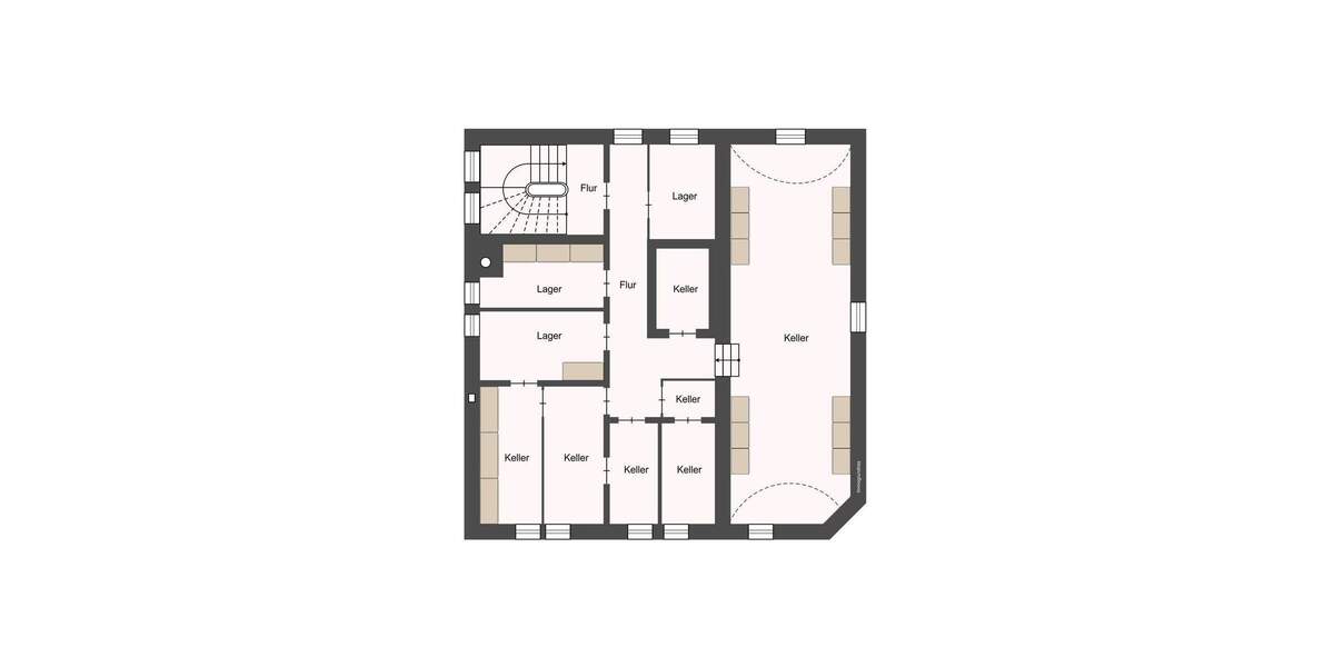 Mehrfamilienhaus, Wohnhaus Stuttgart / Heslach Süd - 2 Zimmer, 396 m&sup2;, 1.550.000&euro; | Angebot:25704018