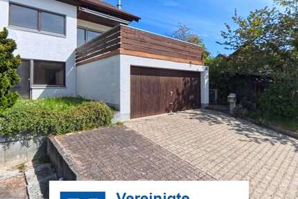 Haus Weissach - 7 Zimmer, 124 m&sup2;, 530.000&euro; | Angebot:26678043