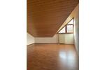 Dachgeschoßwohnung Winnenden - 3.5 Zimmer, 106 m&sup2;, 1.150&euro; | Angebot:25992753