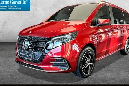 Mercedes-Benz V 300 19.000 km 79.929 &euro; Ludwigsburg 71636