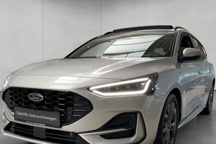 Ford Focus 5.100 km 21.990 &euro; Stuttgart 70469