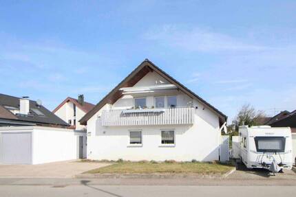 Haus Wolfschlugen - 5 Zimmer, 160 m&sup2;, 779.000&euro; | Angebot:25984991