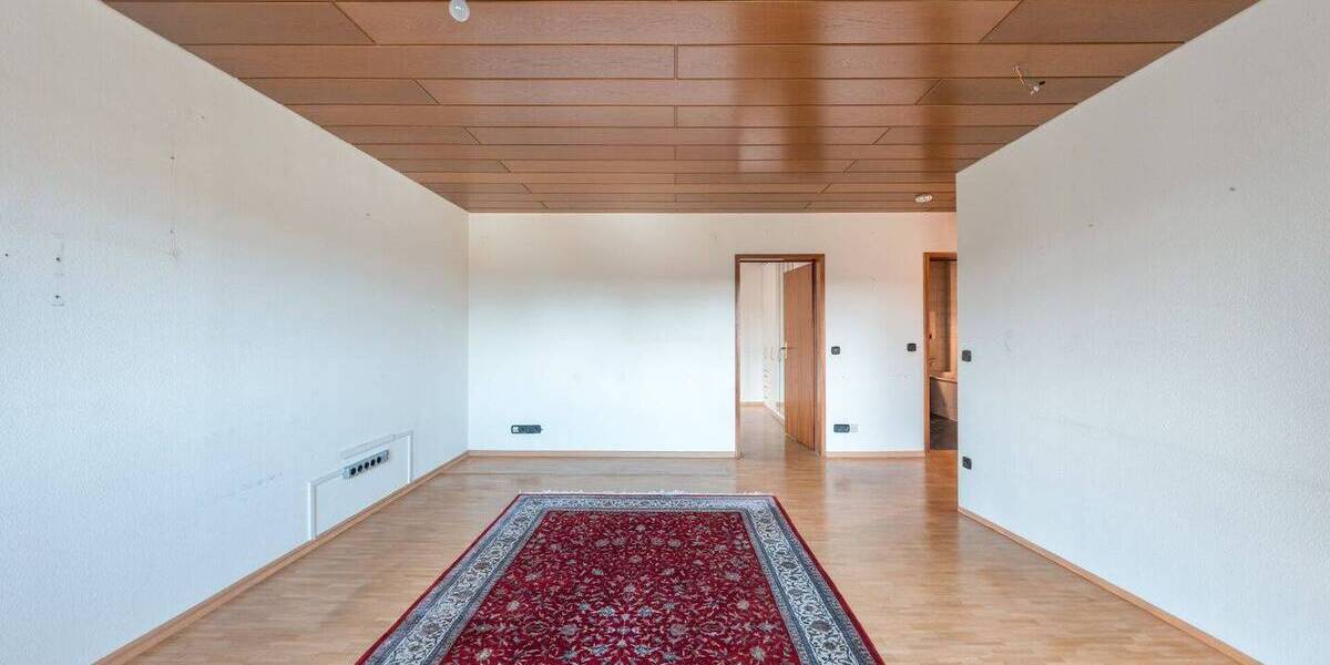 Etagenwohnung Waiblingen Beinstein - 2 Zimmer, 52 m&sup2;, 178.000&euro; | Angebot:25939374