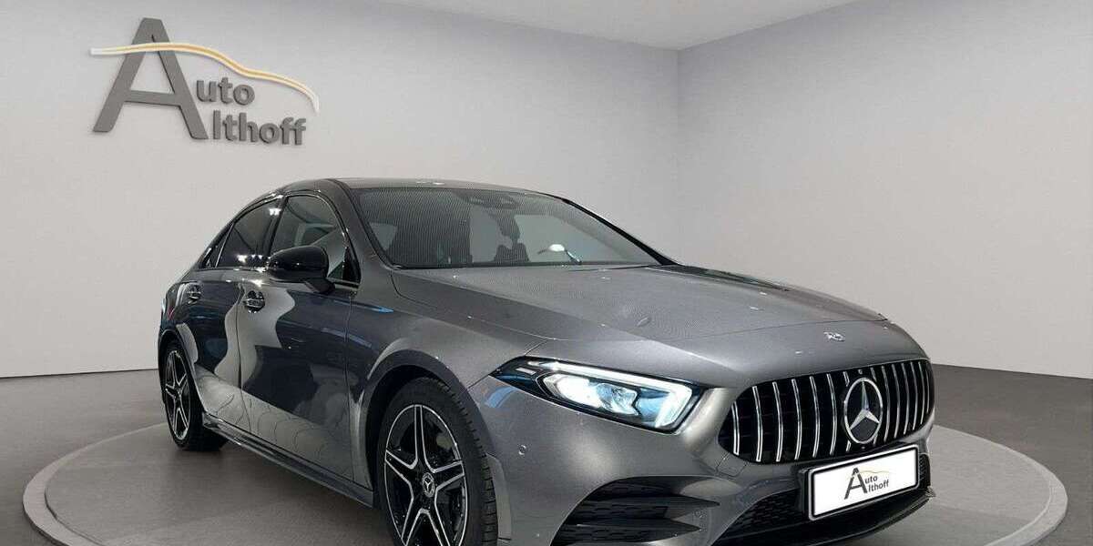 Mercedes-Benz A 200 90.900 km 23.880 &euro; Stuttgart 70195