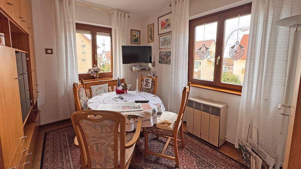Mehrfamilienhaus, Wohnhaus Stuttgart Zuffenhausen - 1 Zimmer, 188 m&sup2;, 625.000&euro; | Angebot:25656657