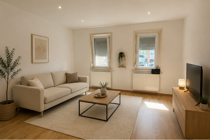 Wohnung Stuttgart Luginsland - 3 Zimmer, 80 m&sup2;, 229.000&euro; | Angebot:27108666