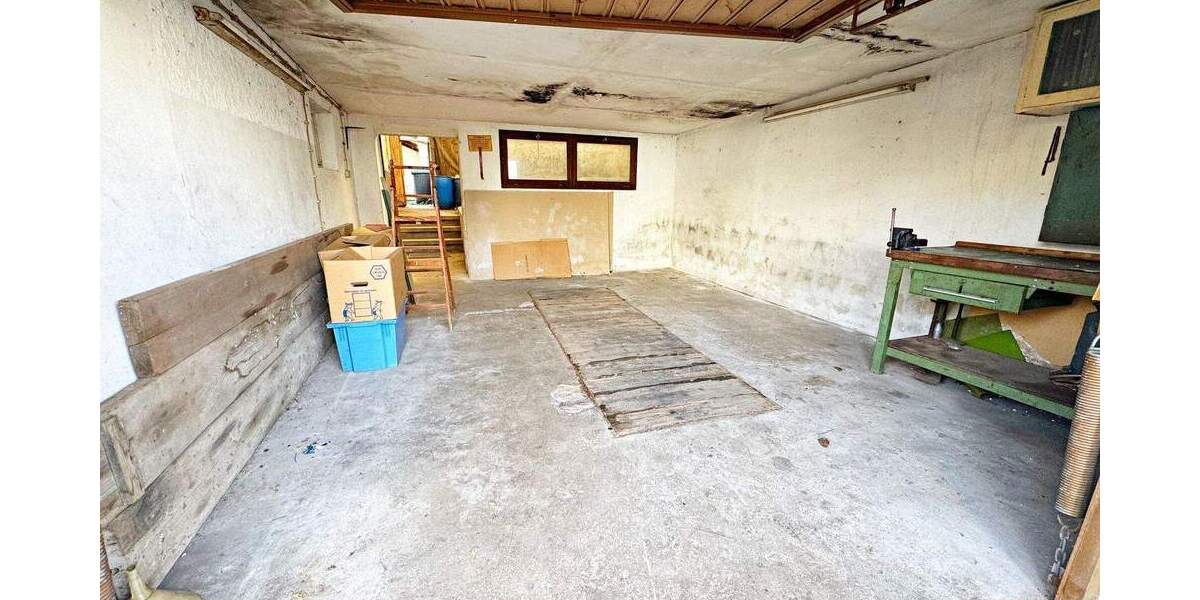 Mehrfamilienhaus, Wohnhaus Rudersberg Michelau - 7 Zimmer, 141 m&sup2;, 399.000&euro; | Angebot:25687283