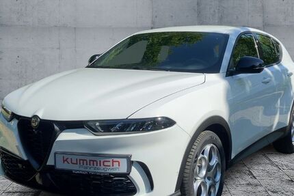 Alfa Romeo Tonale 12.000 km 26.890 &euro; Göppingen 73037