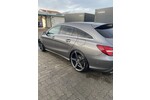 Mercedes-Benz CLA Shooting Brake 155.500 km 18.900 &euro; Uhingen 73066