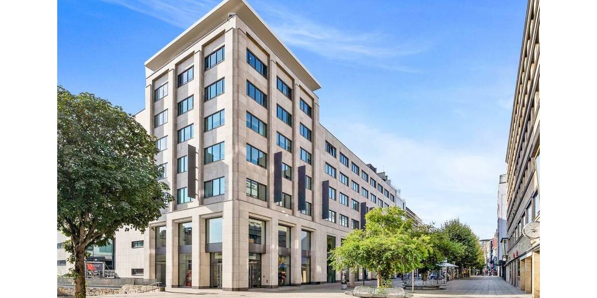 Gewerbeobjekt Stuttgart Mitte - 279&euro; | Angebot:25743483