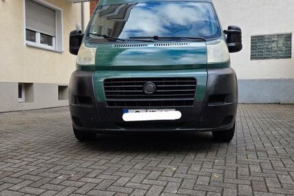Fiat Ducato 209.000 km 3.200 &euro; Stuttgart 70372
