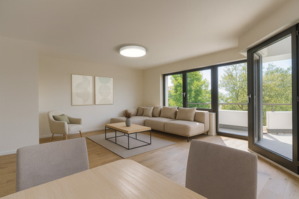 Wohnung Filderstadt Plattenhardt - 4 Zimmer, 125 m&sup2;, 686.000&euro; | Angebot:25682088