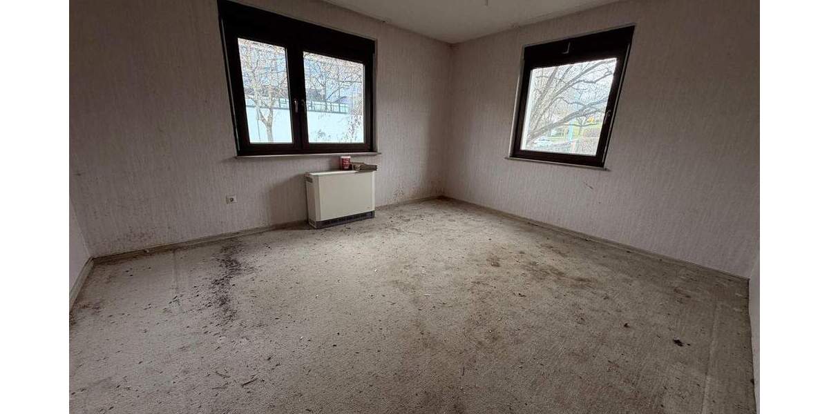 Einfamilienhaus Asperg - 6 Zimmer, 116 m&sup2;, 480.000&euro; | Angebot:25821570