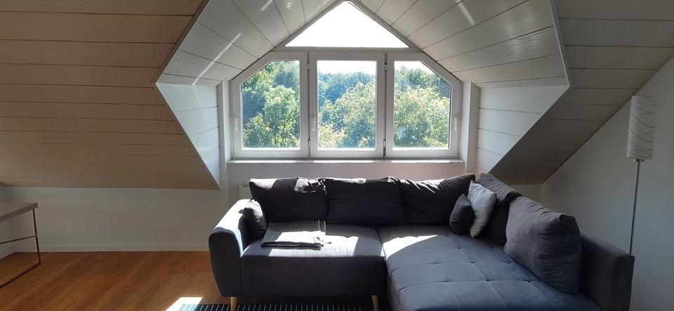 Dachgeschoßwohnung Stuttgart Fasanenhof-Ost - 3 Zimmer, 76 m&sup2;, 359.000&euro; | Angebot:26416733