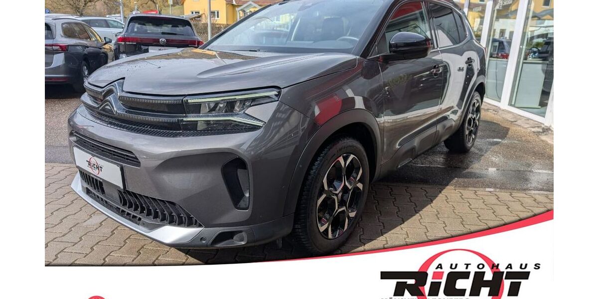 Citroen C5 Aircross 93.950 km 15.250 &euro; Leonberg 71229