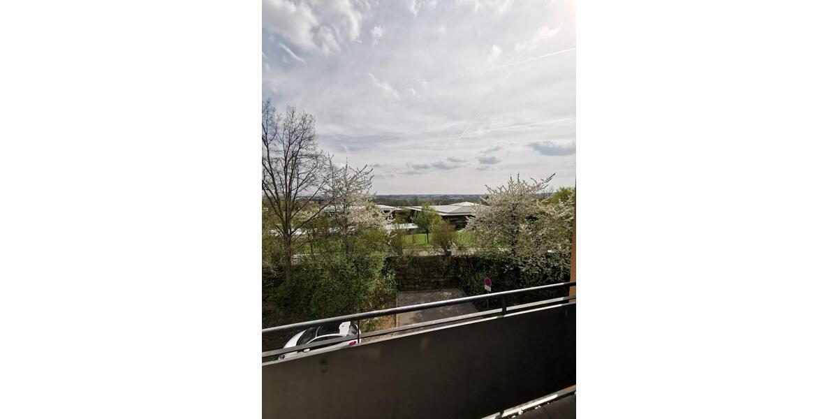 Etagenwohnung Stuttgart Birkach - 3 Zimmer, 78 m&sup2;, 1.200&euro; | Angebot:25638394