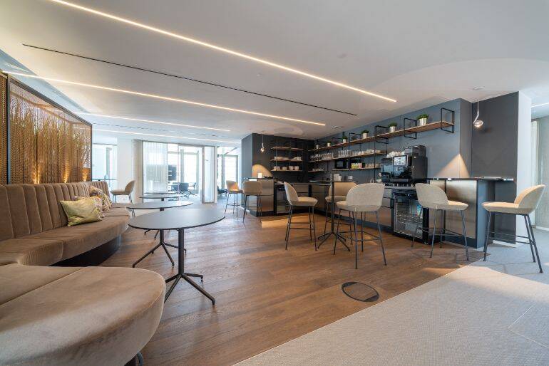 Gewerbeobjekt Stuttgart Mitte - 299&euro; | Angebot:25871025