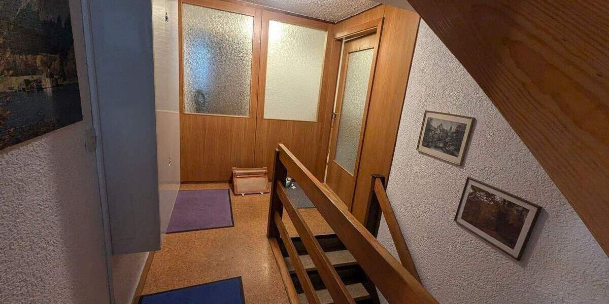 Mehrfamilienhaus, Wohnhaus Ebersbach an der Fils Ebersbach - 1 Zimmer, 195 m&sup2;, 449.000&euro; | Angebot:26029588