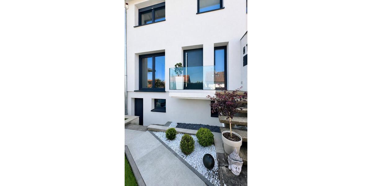 Reihenhaus Wernau (Neckar) - 5 Zimmer, 118 m&sup2;, 669.000&euro; | Angebot:27263678