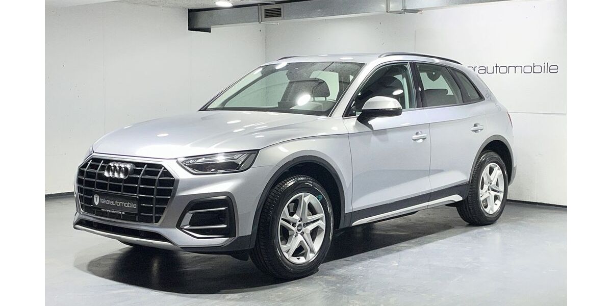 Audi Q5 130.534 km 29.790 &euro; Nürtingen 72622