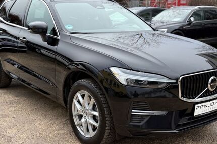 Volvo XC60 197.000 km 20.999 &euro; Stuttgart-Möhringen 70567
