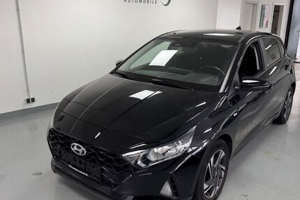 Hyundai i20 44.200 km 12.900 &euro; Fellbach bei Stuttgart 70736