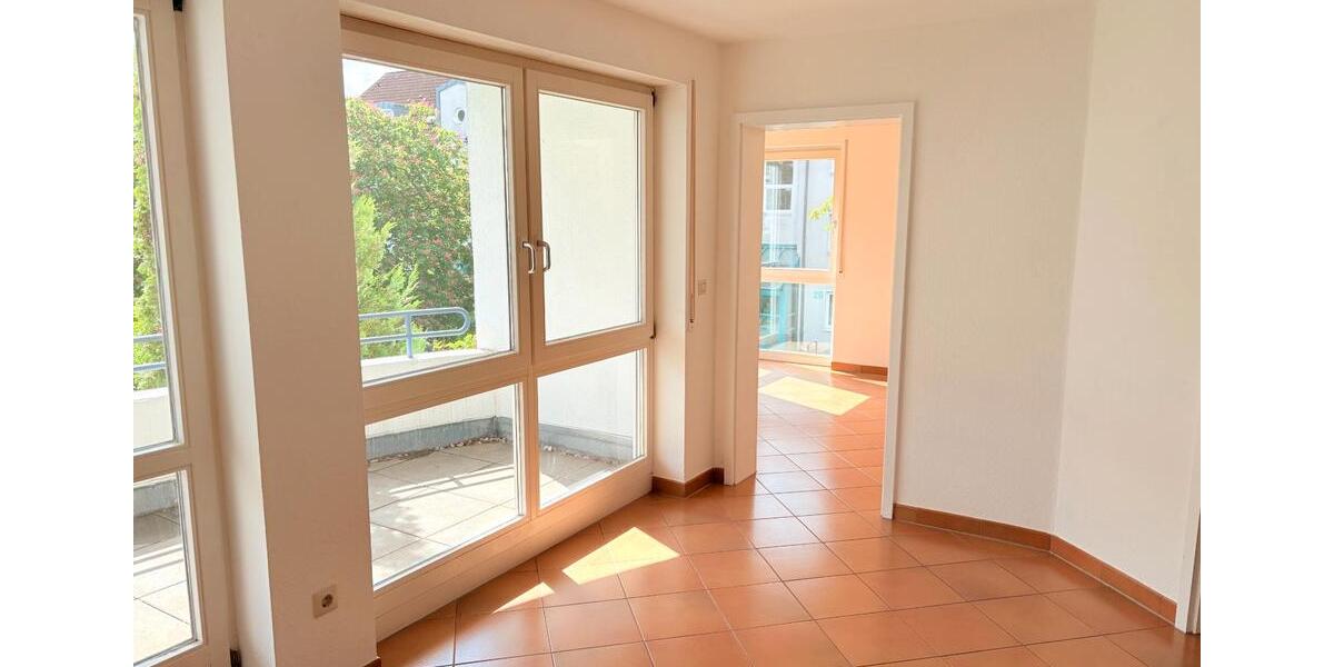 Etagenwohnung Stuttgart Sillenbuch - 3 Zimmer, 63 m&sup2;, 1.080&euro; | Angebot:26663438