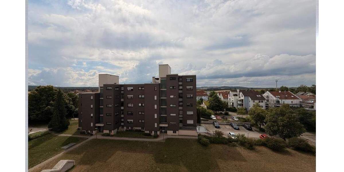 Etagenwohnung Ditzingen Heimerdingen - 3 Zimmer, 99 m&sup2;, 299.000&euro; | Angebot:25704051