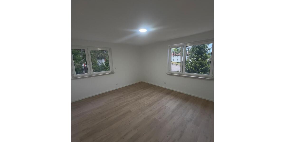 Erdgeschoßwohnung Göppingen Faurndau - 4 Zimmer, 70 m&sup2;, 1.350&euro; | Angebot:26567977
