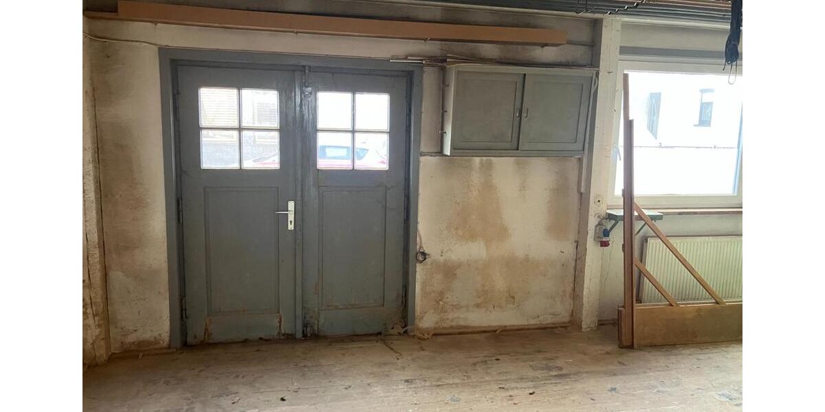 Gewerbeobjekt Renningen - 590&euro; | Angebot:25596887