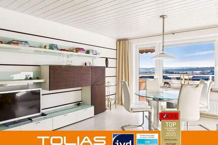 Wohnung Hemmingen - 2 Zimmer, 62 m&sup2;, 219.000&euro; | Angebot:25732395