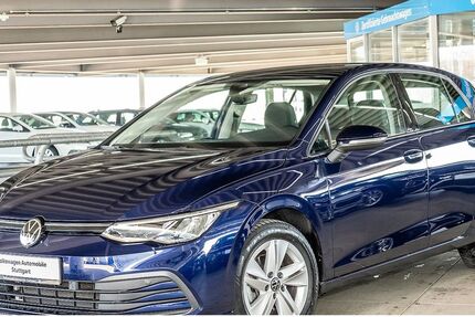 VW Golf 36.381 km 20.130 &euro; Stuttgart-Wangen 70188