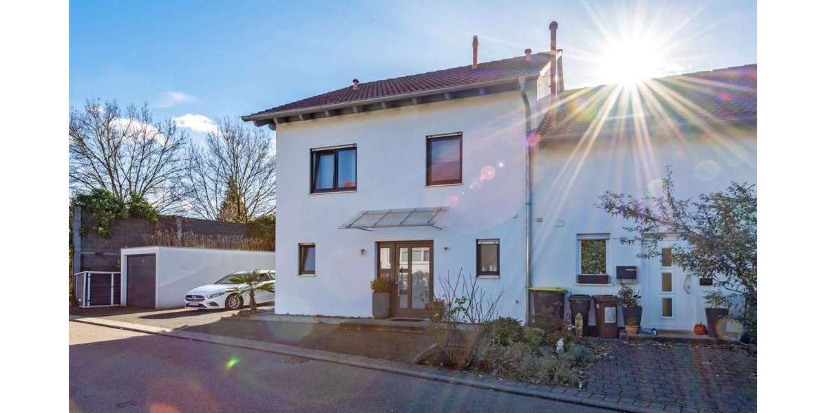 Einfamilienhaus Urbach - 5.5 Zimmer, 140 m&sup2;, 690.000&euro; | Angebot:23489651