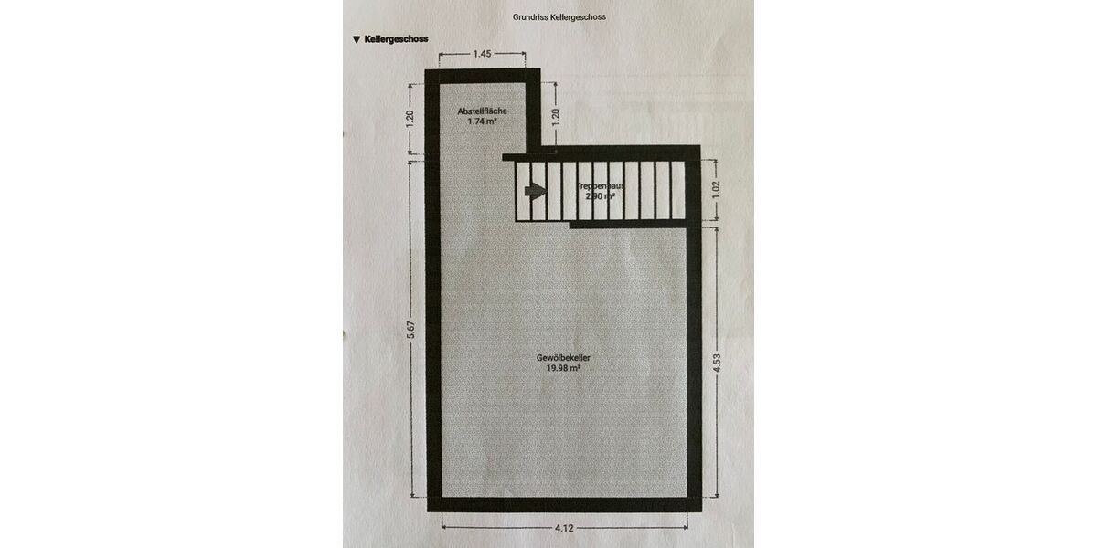 Privatverkauf, Renditeobjekt, provisionsfrei! Flexible Zahlungsmöglichkeiten werden akzeptiert! - Einfamilienhaus Stuttgart Hedelfingen | Angebot:26645405