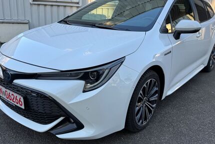 Toyota Corolla 148.200 km 17.999 &euro; Fellbach bei Stuttgart 70736