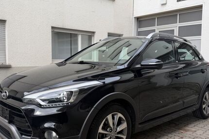 Hyundai i20 118.800 km 8.490 &euro; Magstadt 71106