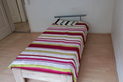 Wohnung Stuttgart Stuttgart-Ost - 1 Zimmer, 16 m&sup2;, 450&euro; | Angebot:26017339