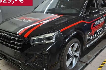 Audi Q2 64.766 km 26.930 &euro; Esslingen 73730