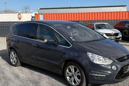Ford S-Max 89.000 km 8.599 &euro; Sachsenheim 74343
